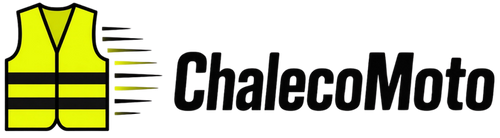 Chaleco Moto